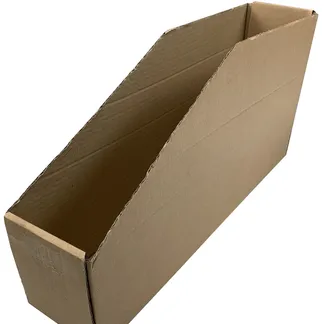 Regalkarton 57x30x13cm für Kommissionier-Regale, gebraucht Regalkarton 57x30x13cm für Kommissionier-Regale, gebraucht
