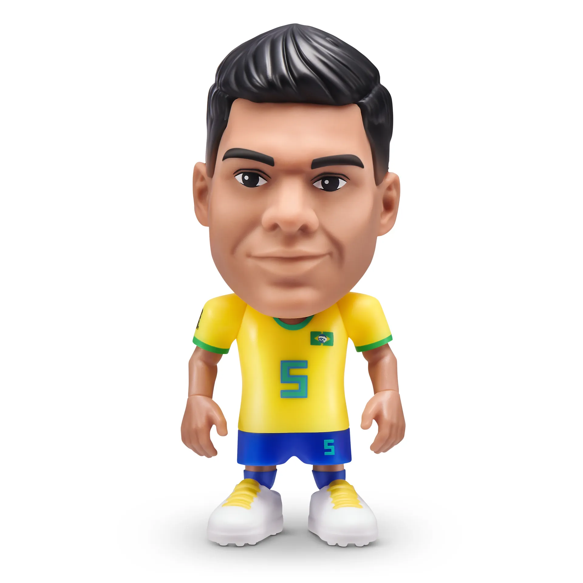 ZURU FIFA WORLD CUP 2026™ Ballers Serie 1 – Bild 5