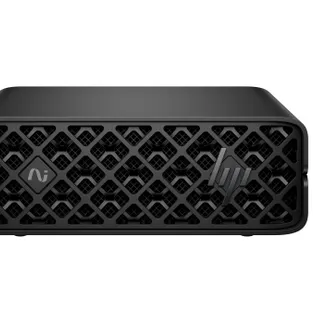 HP ZGX Nano G1n AI GB10 128 GB LPDDR5x-SDRAM 4 TB SSD Linux Mini PC Arbeitsstation AI Workstation, AI PC Schwarz HP ZGX Nano G1n AI GB10 128 GB LPDDR5x-SDRAM 4 TB SSD Linux Mini PC Arbeitsstation AI Workstation, AI PC Schwarz