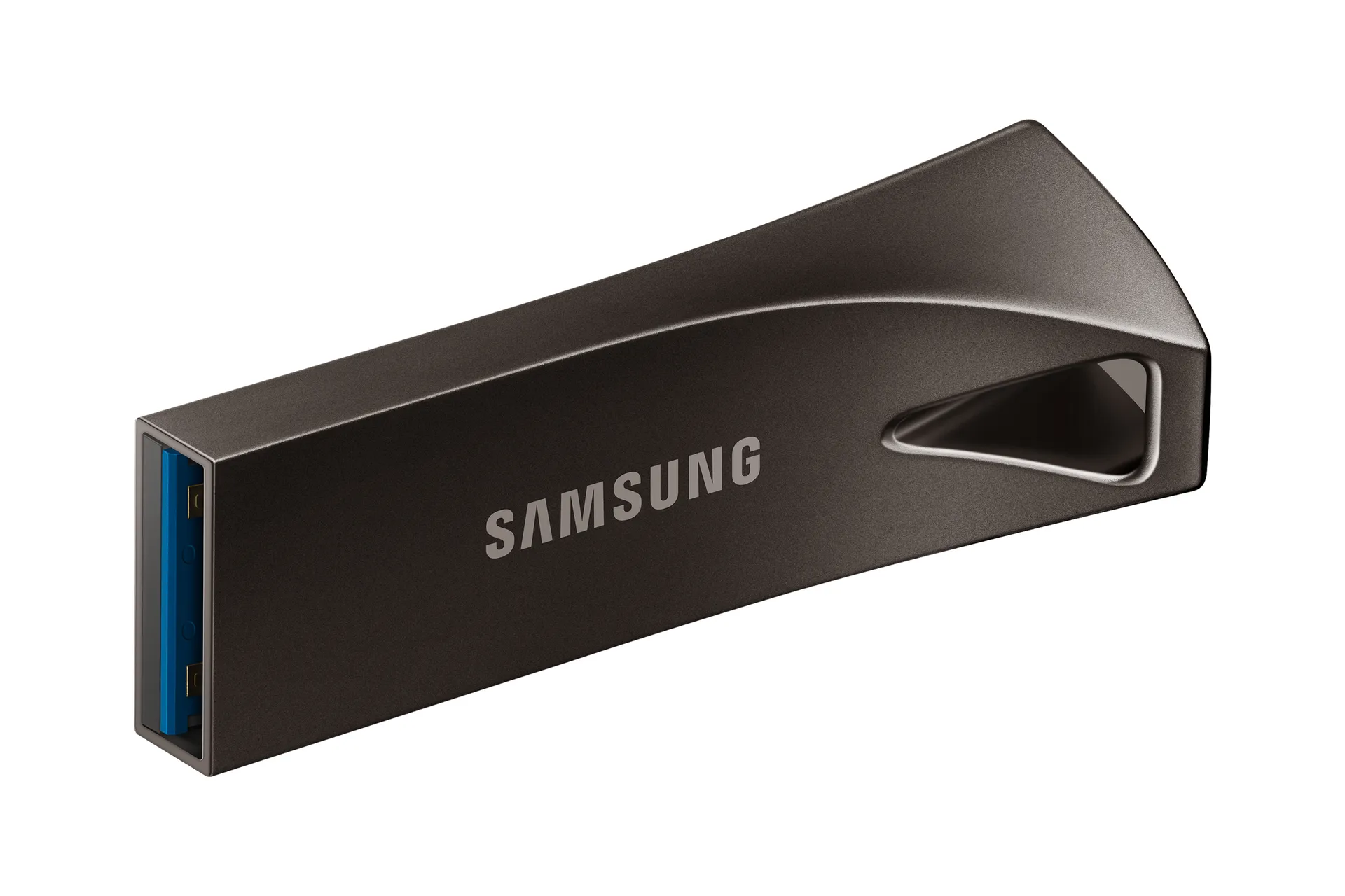 Samsung MUF-256BE USB-Stick 256 GB USB Typ-A 3.2 Gen 1 (3.1 Gen 1) Grau – Bild 4