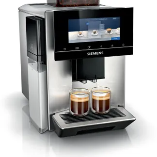 Siemens EQ.900 TQ903DZ3 Kaffeemaschine Vollautomatisch Espressomaschine 2,3 l Siemens EQ.900 TQ903DZ3 Kaffeemaschine Vollautomatisch Espressomaschine 2,3 l