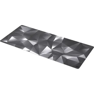 Crystal Black XL, Gaming-Mauspad Crystal Black XL, Gaming-Mauspad