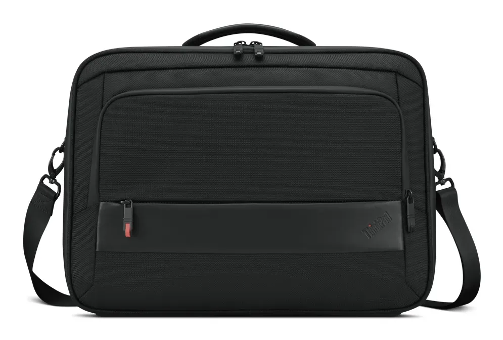 Lenovo ThinkPad Professional 16-inch Topload Gen 2 40,6 cm (16") Toploader-Tasche Schwarz – Bild 2