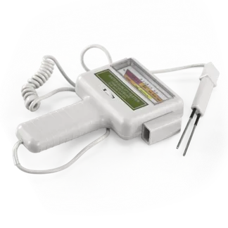 Swimmingpool-Wassertester McPower “WT-21“, für PH-Wert & Chlorgehalt Swimmingpool-Wassertester McPower “WT-21“, für PH-Wert & Chlorgehalt