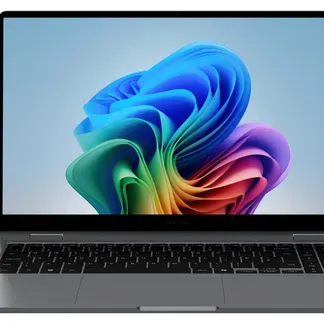 Samsung Galaxy Book5 360 Intel Core Ultra 5 226V Laptop 39,6 cm (15.6″) Touchscreen Full HD 16 GB LPDDR5x-SDRAM 512 GB SSD Wi-Fi 7 (802.11be) Windows 11 Pro Deutsch Grau Samsung Galaxy Book5 360 Intel Core Ultra 5 226V Laptop 39,6 cm (15.6″) Touchscreen Full HD 16 GB LPDDR5x-SDRAM 512 GB SSD Wi-Fi 7 (802.11be) Windows 11 Pro Deutsch Grau