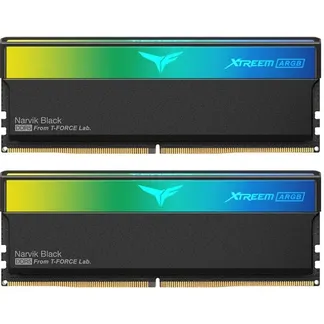 DIMM 32 GB DDR5-6000 (2x 16 GB) Dual-Kit, Arbeitsspeicher DIMM 32 GB DDR5-6000 (2x 16 GB) Dual-Kit, Arbeitsspeicher