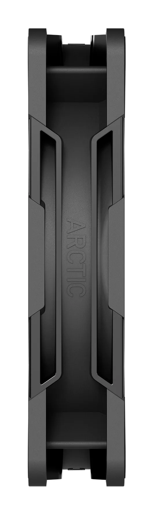 ARCTIC Freezer P12 Pro PST - 5 Pack - 120 mm PWM-Lüfter mit Kabelsplitter – Bild 3