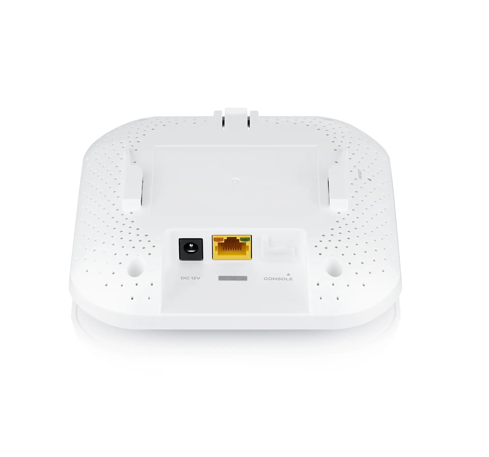 Zyxel NWA50AX 1775 Mbit/s Weiß Power over Ethernet (PoE) – Bild 4