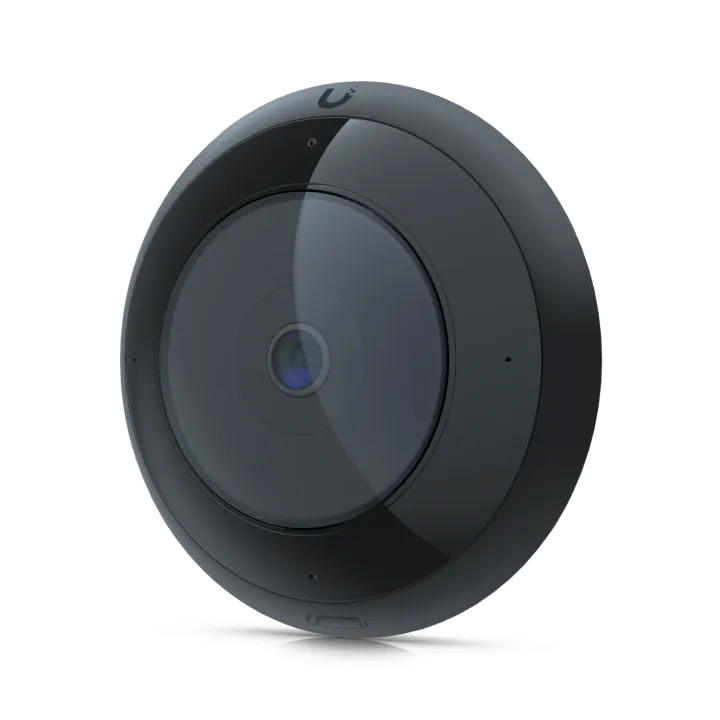 Ubiquiti UniFi Video Camera AI-360 / Indoor / Full HD / PoE / 360° / UVC-AI-360 – Bild 2
