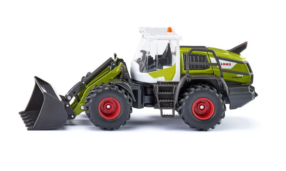 Siku 1999 maßstabsgetreue modell Traktor 1:50 Siku 1999 maßstabsgetreue modell Traktor 1:50