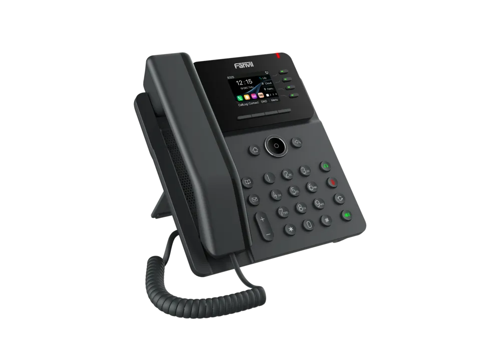 Fanvil V61G, Prime Business Phone / – Bild 2