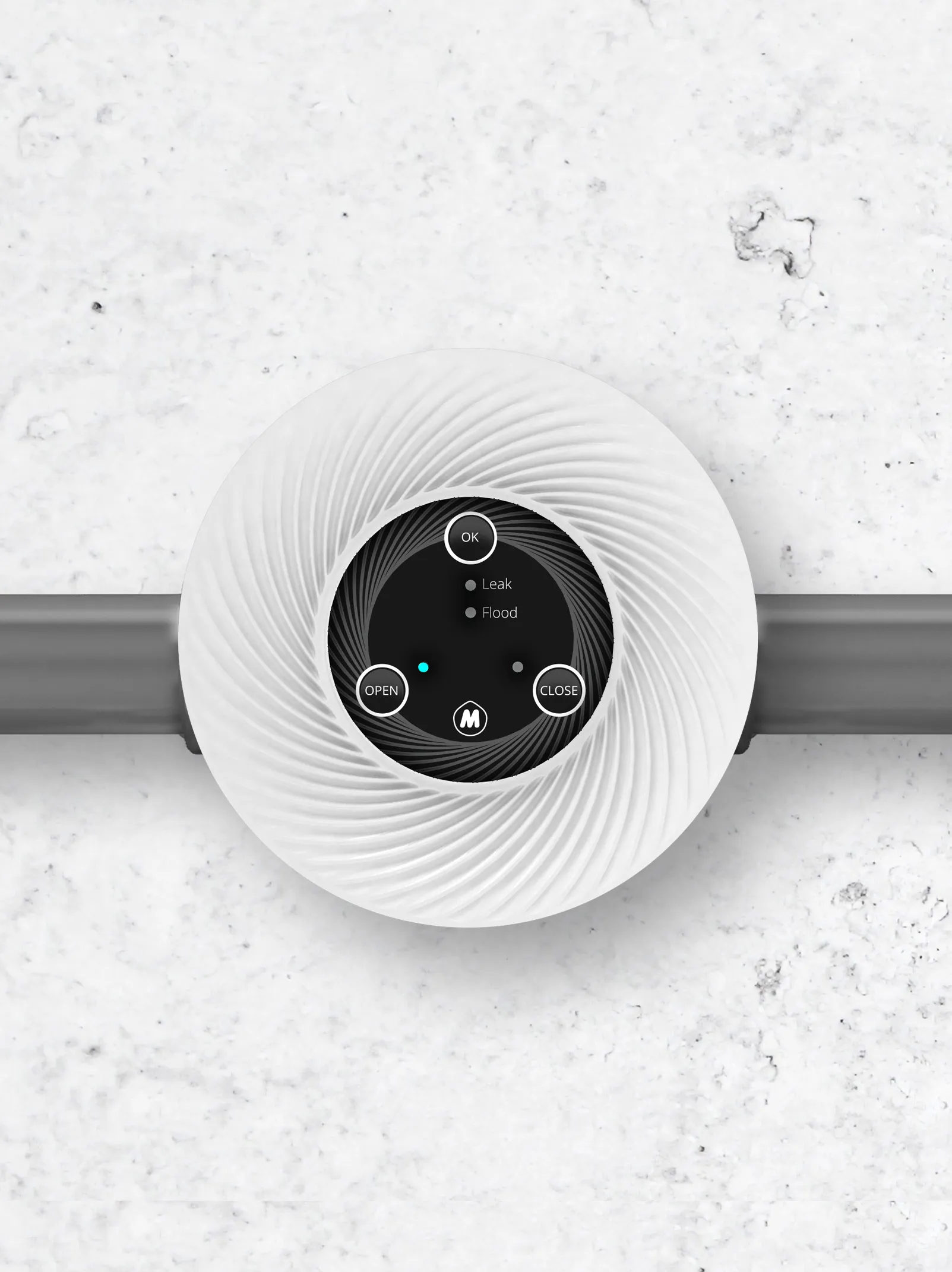 MClimate T-Valve LoRaWAN – Bild 3