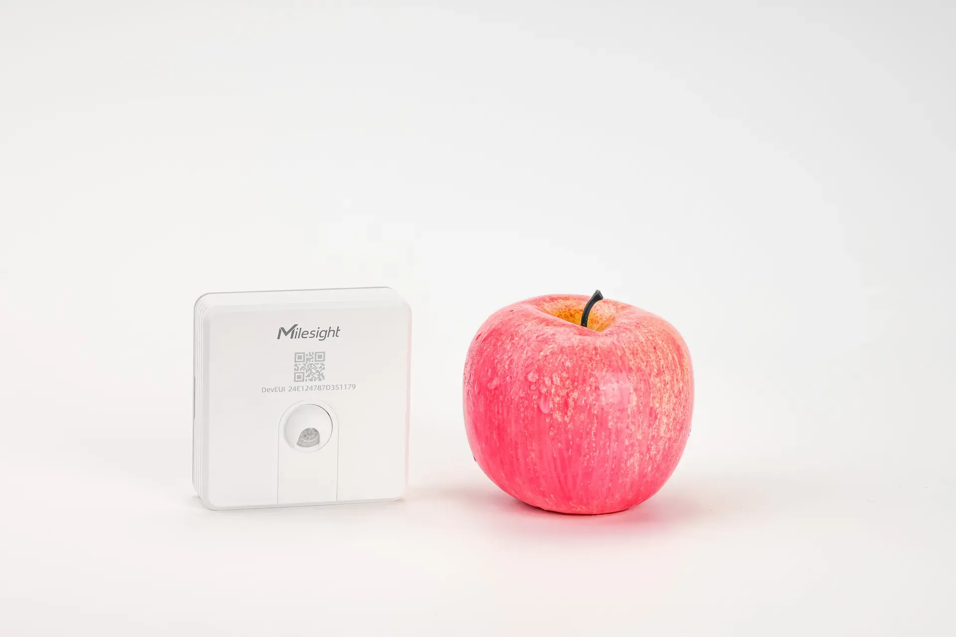 Milesight IoT Desk & Seat Occupancy Sensor, VS341-868M – Bild 2