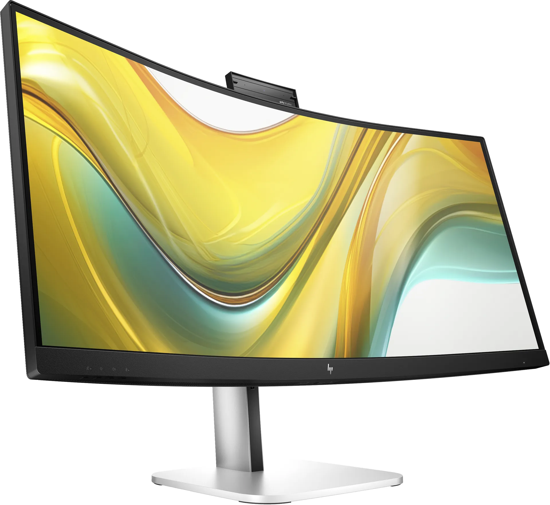 HP Series 5 Pro Serie 5 Pro 34-Zoll-WQHD-USB-C-Konferenzmonitor – 534pm – Bild 3