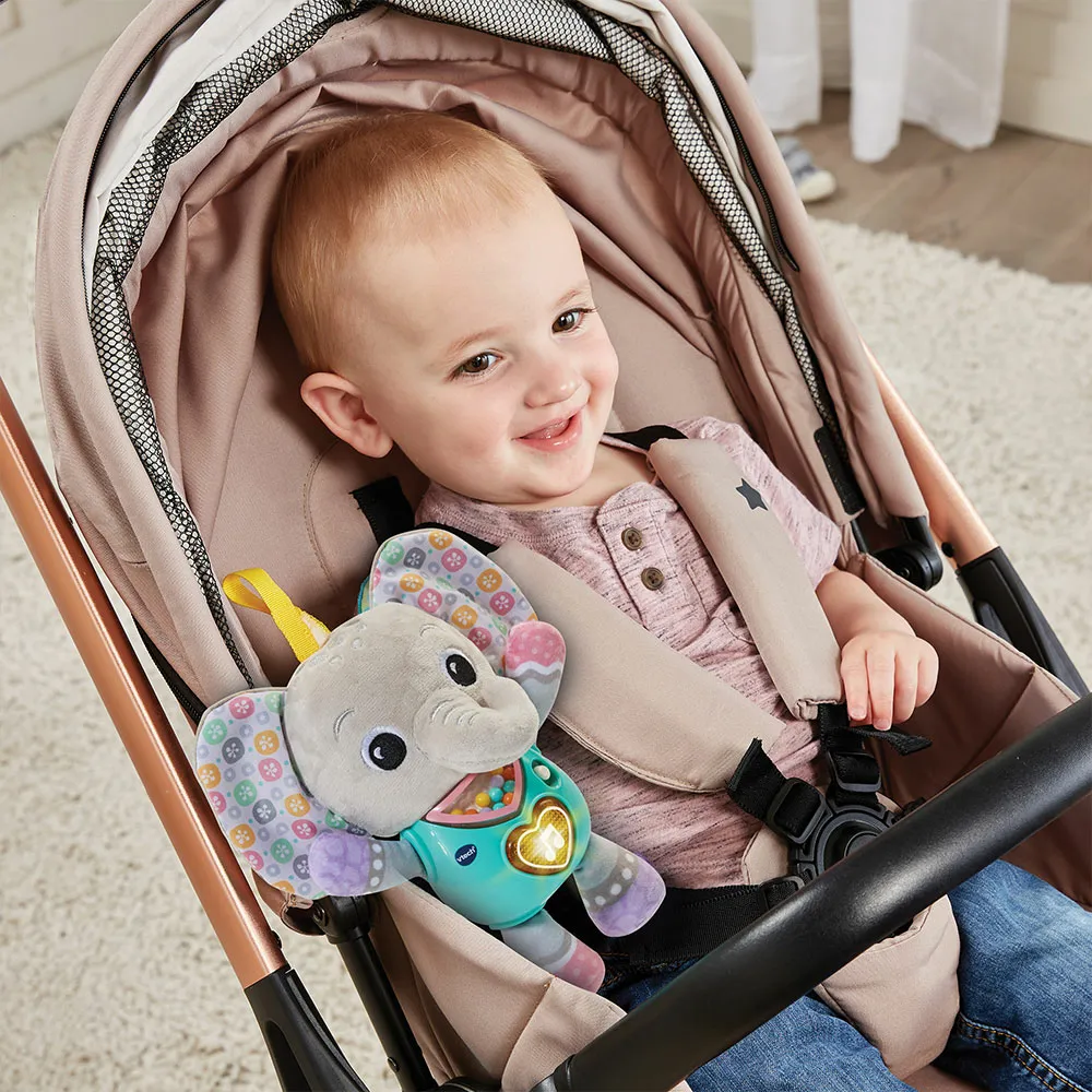 VTech Baby Melodienelefant – Bild 5