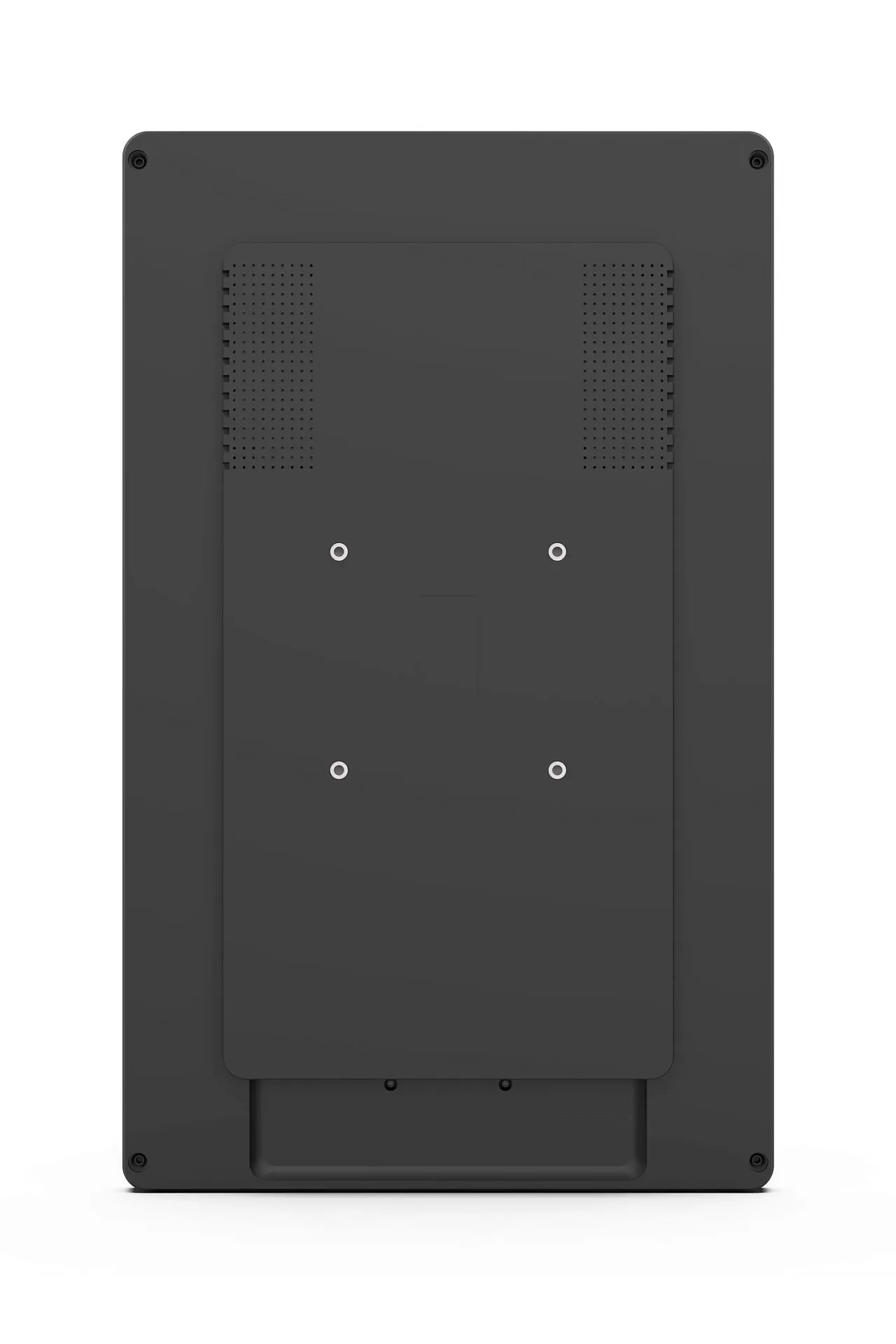 ALLNET Performance Display 16 Zoll, Android 14, RK3576S, PoE, HDMI In, Farbe schwarz, Speedy 150-B – Bild 2