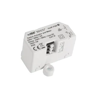 Schalt-Mess-Aktor für Unterputz (HmIP-FSM), Relais Schalt-Mess-Aktor für Unterputz (HmIP-FSM), Relais