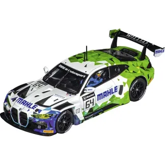 HYBRID BMW M4 GT3 „Mahle Racing Team“, Rennwagen HYBRID BMW M4 GT3 „Mahle Racing Team“, Rennwagen