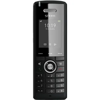m65 DECT, Mobilteil m65 DECT, Mobilteil