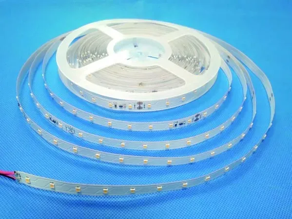 Synergy 21 LED Flex Strip 2835 – 30 NW DC24V 130W IP20 ULS 20m Synergy 21 LED Flex Strip 2835 – 30 NW DC24V 130W IP20 ULS 20m