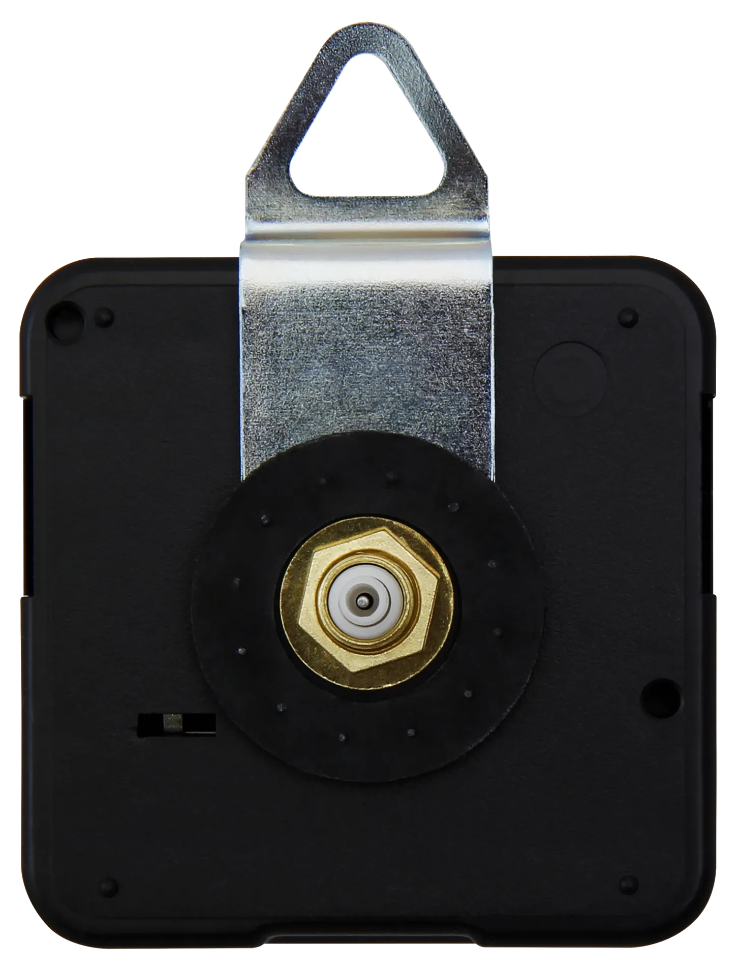 Quarzuhrwerk McPower ''CQ-5001'', 1x Kunststoff-Zeigersatz, springend – Bild 2