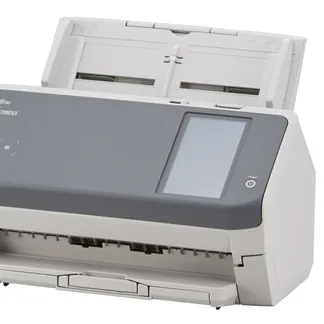 Ricoh fi-7300NX ADF-Scanner 600 x 600 DPI A4 Grau, Weiß Ricoh fi-7300NX ADF-Scanner 600 x 600 DPI A4 Grau, Weiß