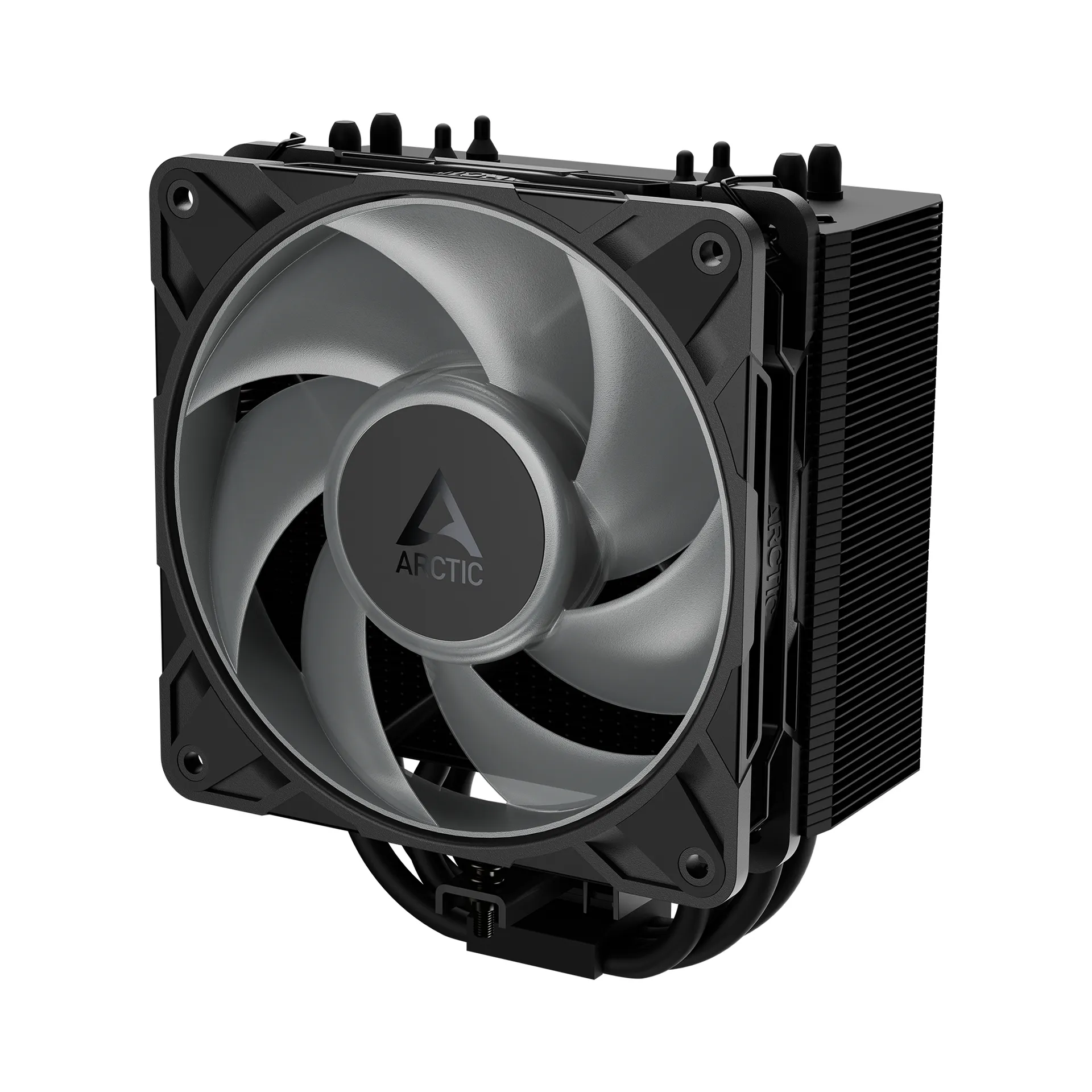 ARCTIC Freezer 36-S A-RGB (Black) Multikompatibler Tower CPU-Kühler – Bild 3