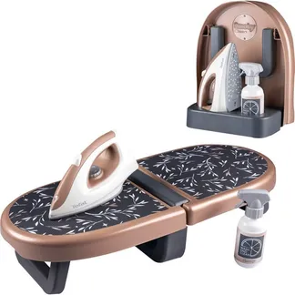 Tefal Bügelbrett faltbar, Rollenspiel Tefal Bügelbrett faltbar, Rollenspiel