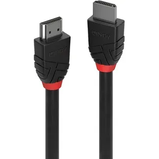 Lindy 36774 HDMI-Kabel 5 m HDMI Typ A (Standard) 3 x HDMI Type A (Standard) Schwarz Lindy 36774 HDMI-Kabel 5 m HDMI Typ A (Standard) 3 x HDMI Type A (Standard) Schwarz