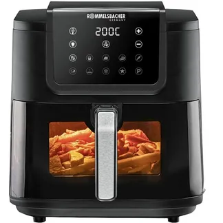 Heißluftfritteuse FRH 1700 XXL Heißluftfritteuse FRH 1700 XXL