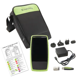 LRAT-1500, LINKRUNNER AT 1500 NETWORK AUTO-TESTER LRAT-1500, LINKRUNNER AT 1500 NETWORK AUTO-TESTER