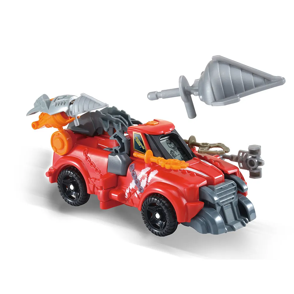 VTech Switch & Go Dino's Fighter-Velociraptor – Bild 2