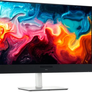 DELL Plus S3225QC Computerbildschirm 80,3 cm (31.6″) 3840 x 2160 Pixel 4K Ultra HD QD-OLED Schwarz, Silber DELL Plus S3225QC Computerbildschirm 80,3 cm (31.6″) 3840 x 2160 Pixel 4K Ultra HD QD-OLED Schwarz, Silber