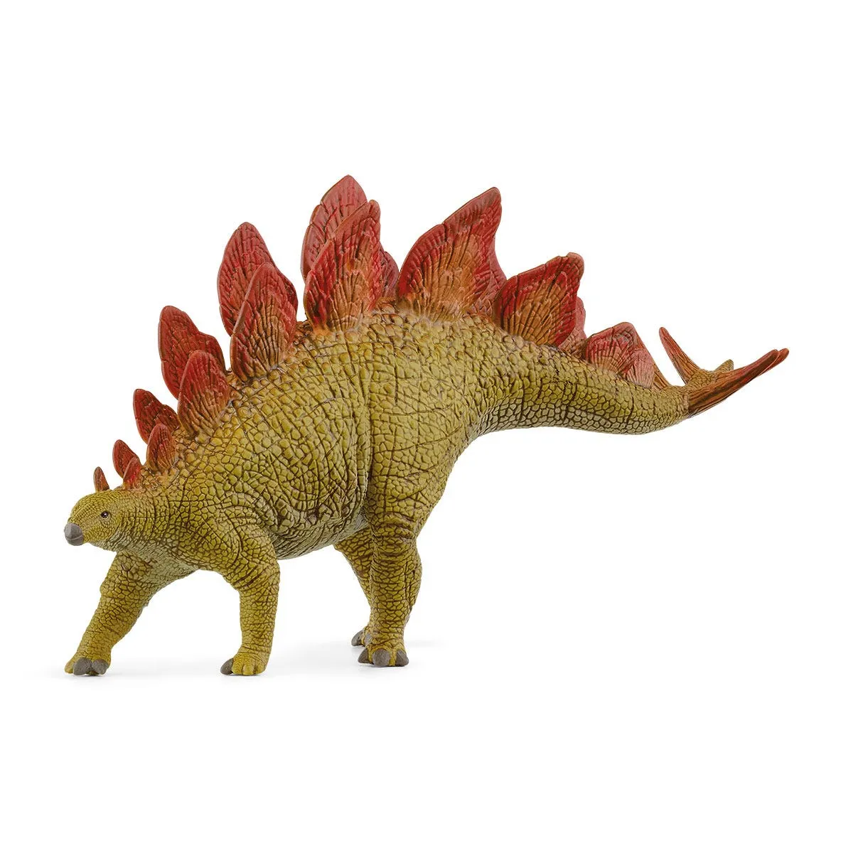 schleich Dinosaurs Stegosaurus schleich Dinosaurs Stegosaurus