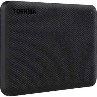 Canvio Advance 2 TB, Externe Festplatte Canvio Advance 2 TB, Externe Festplatte