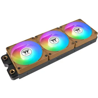 CT120 EX Reverse ARGB Sync PC Cooling Fan Gravel Sand, Gehäuselüfter CT120 EX Reverse ARGB Sync PC Cooling Fan Gravel Sand, Gehäuselüfter