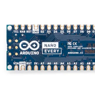 Arduino® Board Nano Every Arduino® Board Nano Every