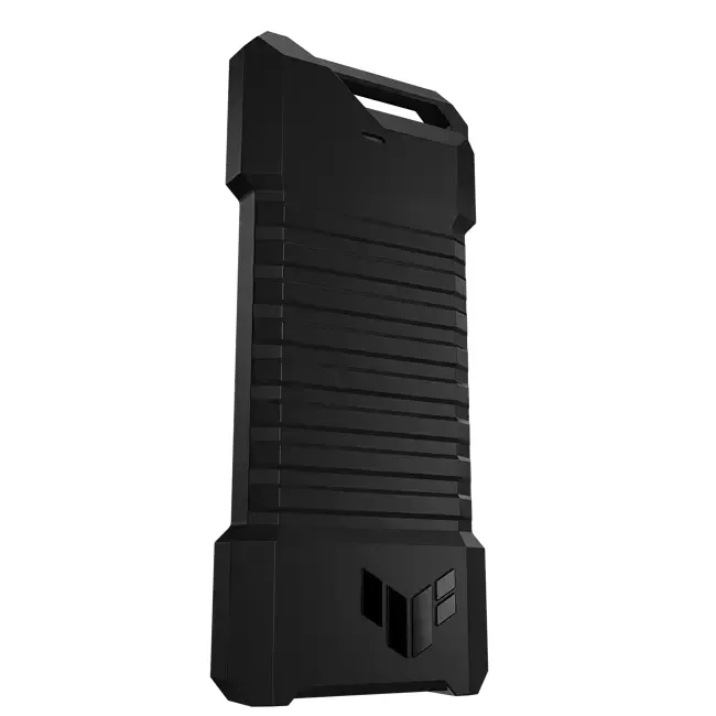 ASUS ESD-T1A/BLK/G/AS// SSD-Gehäuse Schwarz M.2 – Bild 6