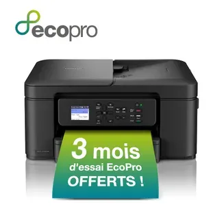 Brother DCP-J1360DW Multifunktionsdrucker Tintenstrahl A4 1200 x 6000 DPI WLAN Brother DCP-J1360DW Multifunktionsdrucker Tintenstrahl A4 1200 x 6000 DPI WLAN