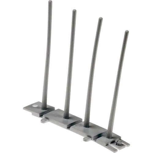 AXIS Zubehör Ersatzteil • BIRD • Bird Control Spike • 10er Pack AXIS Zubehör Ersatzteil • BIRD • Bird Control Spike • 10er Pack
