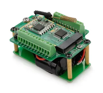 DRAGINO · Sensor · LoRa · LoRa Sensor Node · LSN50-EU868-12 – Bild 2