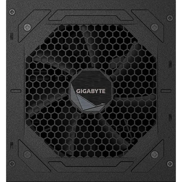 GIGABYTE UD750GM PG5 V2 Netzteil – PCIe Gen 5.1, 80 PLUS Gold, Vollmodulares Design, 120-mm-Lüfter, ATX 3.1-kompatibel, EU-Stecker – Bild 5