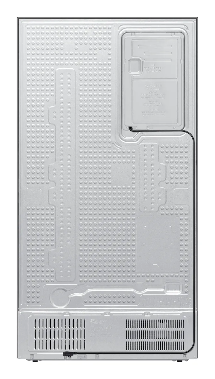 Samsung Series 6 RS60F Side-by-Side mit No Frost+ und AI Energy Mode, EEK: E – Bild 4