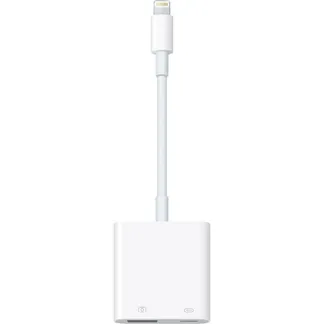 Kamera-Adapter Lightning auf USB 3.2 Gen1 Kamera-Adapter Lightning auf USB 3.2 Gen1