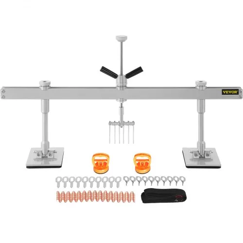 VEVOR Dent Puller Lackfreies Dent Puller 85cm Reparatur Dellen Reparaturset VEVOR Dent Puller Lackfreies Dent Puller 85cm Reparatur Dellen Reparaturset