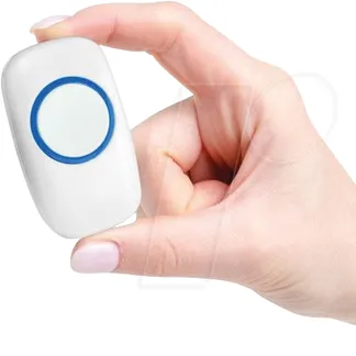 MClimate Multipurpose Button LoRaWAN (incl. battery) MClimate Multipurpose Button LoRaWAN (incl. battery)