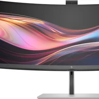 HP Series 7 Pro Serie 7 Pro 34 Zoll WQHD-Konferenzmonitor – 734pm HP Series 7 Pro Serie 7 Pro 34 Zoll WQHD-Konferenzmonitor – 734pm