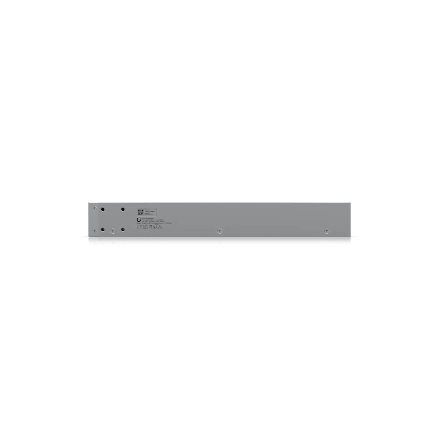 Ubiquiti Gateway Enterprise • 2x SFP28 • 2x SFP+ • 2x 2,5 GbE • UniFi • UXG-Enterprise – Bild 3