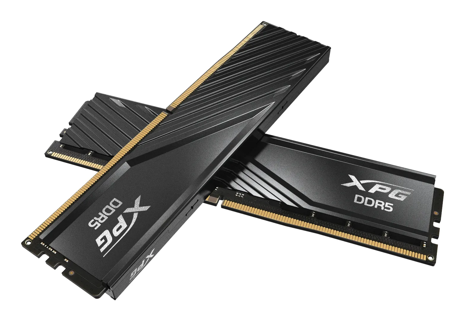 XPG LANCER BLADE Speichermodul 32 GB 2 x 16 GB DDR5 288-pin DIMM ECC – Bild 3