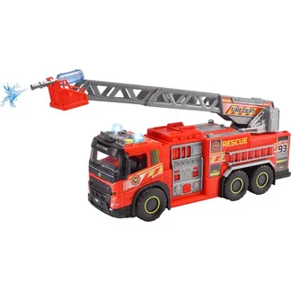 Giant Fire Truck, Spielfahrzeug Giant Fire Truck, Spielfahrzeug
